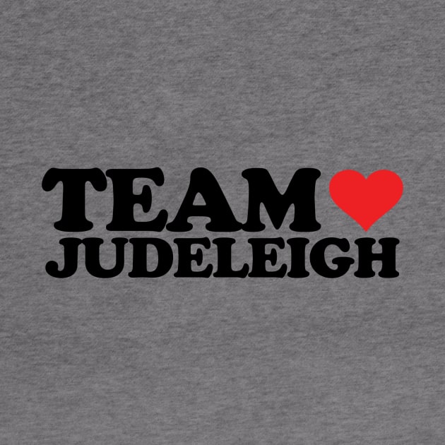 Team Judeleigh by GZM Podcasts